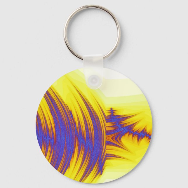 LLAVERO AGUA (Anverso)