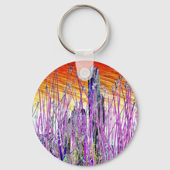 LLAVERO AGUA (Anverso)