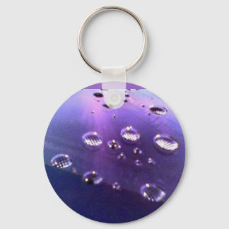 Llavero Agua cae Keychain