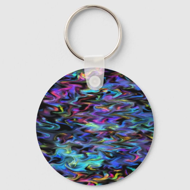 Llavero Agua Guay (Anverso)