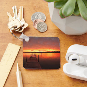 Llavero Agua   Lago Minnetonka, Minnesota