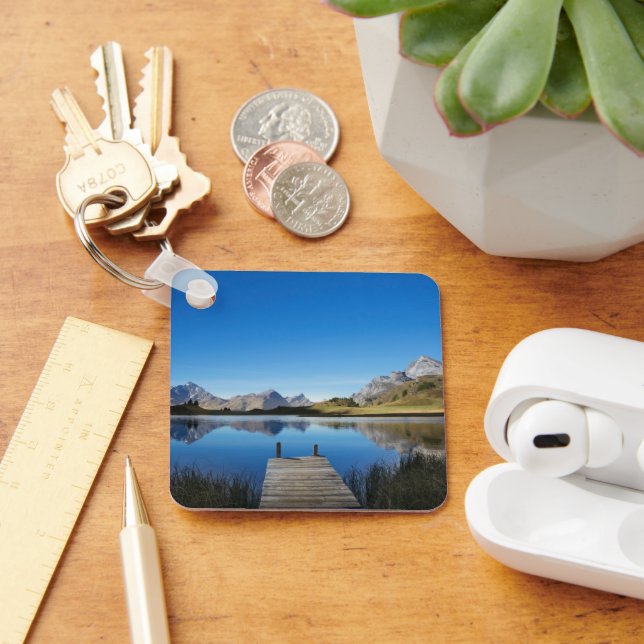 Llavero Agua | Lai da Vons Suiza (Escritorio )