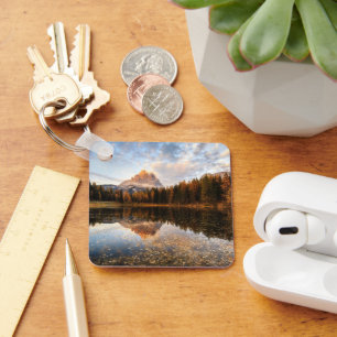 Llavero Agua   Tre Cime Di Lavaredo Italia