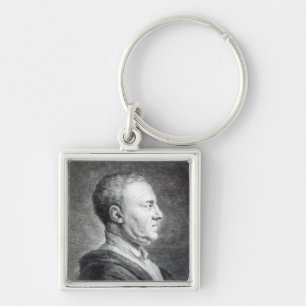 Llavero Aguamiel de Richard, 1739