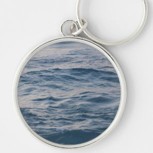Llavero Aguas de mar cerradas