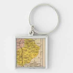 Llavero Aguascalientes, México 2