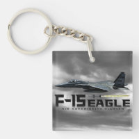 Águila F-15