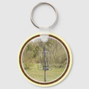 Llavero Agujero Nº 7