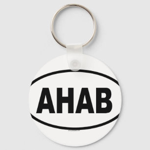 LLAVERO AHAB