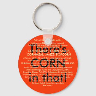 Llavero ¡Ahí está el CORN!