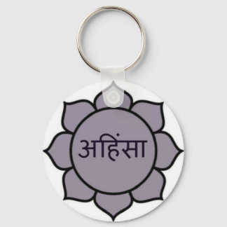 Llavero ahimsa (loto).jpg