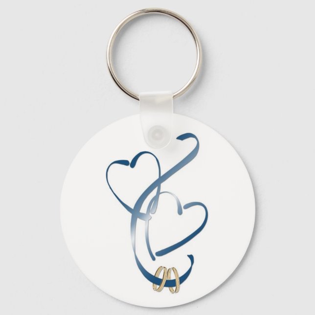 Llavero ahora somos uno (Anverso)