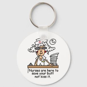 Llavero ¡Ahorre su extremo!