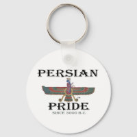 Ahura Mazda - Orgullo persa