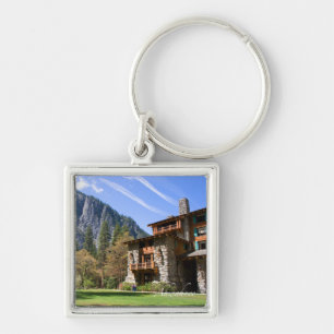 Llavero Ahwahnee