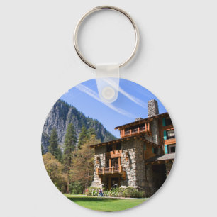 Llavero Ahwahnee