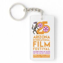 AIFF Keychain