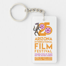 Llavero AIFF Keychain