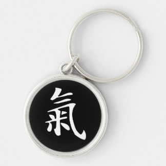 Llavero Aikido