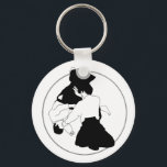 Llavero Aikido<br><div class="desc">Si tienes pasión por el Aikido,  asegúrate de mostrártelo a todos tus amigos!!!</div>