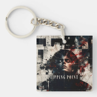 Llavero AiKo Beats™ Punto de inflexión