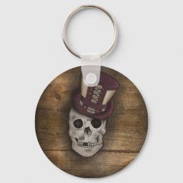 Llavero Aimant Steampunk