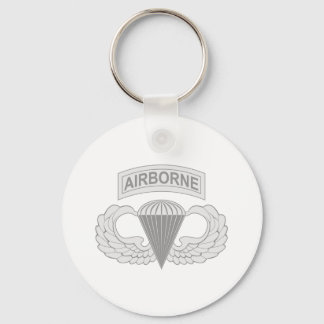 Llavero Airborne Jump Wings