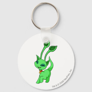 Llavero Aisha Green