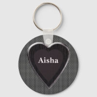 Aisha me robó la cadena de mi corazón por 369 mi n