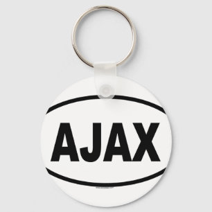 LLAVERO AJAX