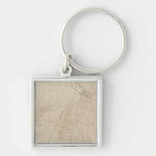 Llavero Ajustar hoja Atlas