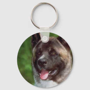 Llavero AKITA Gifts Art