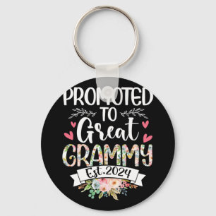 Llavero Al Gran Día de la Madre Grammy Est 2024