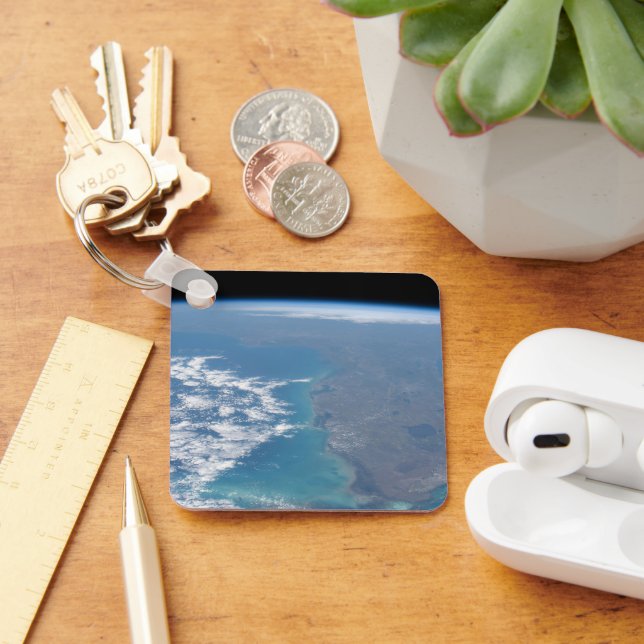 Llavero Al Norte De La Península De Florida. (Escritorio )