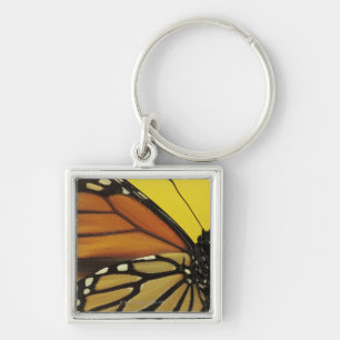 Llavero Ala de una mariposa