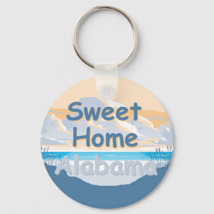 LLAVERO ALABAMA