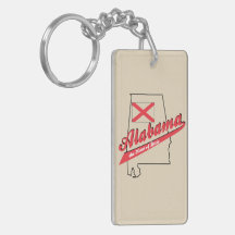 Alabama Corazón de Dixie