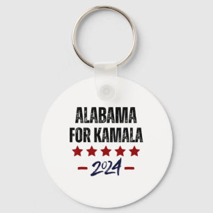 Llavero Alabama Para Kamala 2024 Dnc Kamala Harris Apodado