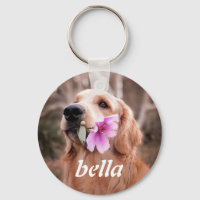 Alambre de fotos Mascota personalizada de perro co