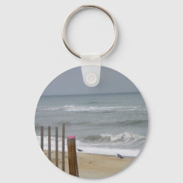 Llavero Alambre de playa - Keychain