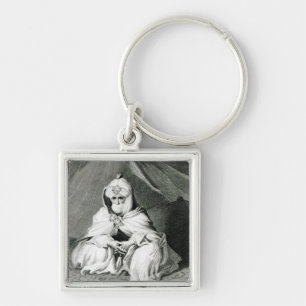 Llavero Alameen Ben Mohammed