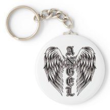 Alas de Ángel