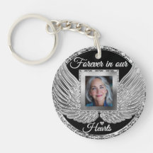 Alas de Ángel de Recuerdo Personalizadas Agregar F
