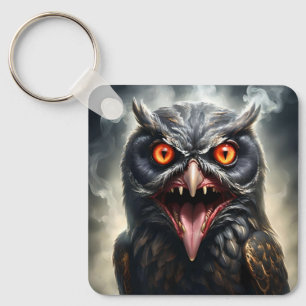 Llavero "Alas Pesadillas: La Lechuza de Vampiro Falgada"