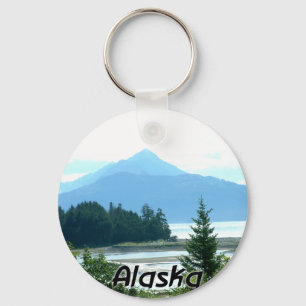 Llavero Alaska
