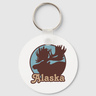Llavero Alaska