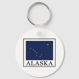 Llavero Alaska