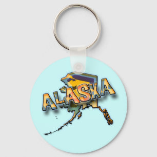 LLAVERO ALASKA