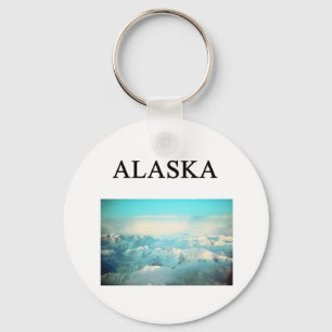 Llavero alaska