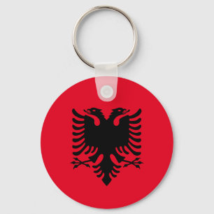 Llavero Albania